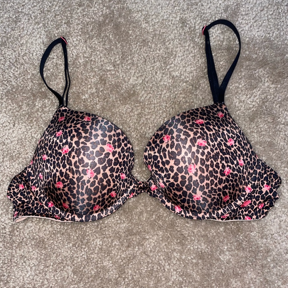 Victoria’s Secret Push-up Bra